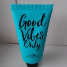 Swatch de Mariie PTK : Handcream, Lovelife