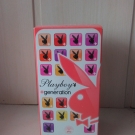 Swatch de Mariie PTK : Super Playboy, Playboy