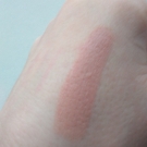 Swatch de Mariie PTK : Lipstick, Max & More