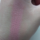 Swatch de Mariie PTK : Rouge à levres, Heng fang