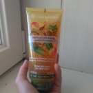 Swatch de Mariie PTK : Gel Douche Gommant, Yves Rocher