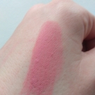 Swatch de Mariie PTK : Lipstick, Max & More