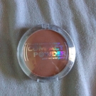 Swatch de Mariie PTK : Compact powder, Make Me Up