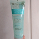 Swatch de Mariie PTK : Gommage Eclat Fraîcheur, Yves Rocher