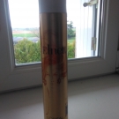 Swatch de Mariie PTK : Laque Elnett Satin Fixation Forte, L'Oréal Paris