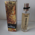 Swatch de Mariie PTK : Ma richesse, Figenzi