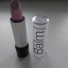 Swatch de Mariie PTK : Rouge à levres, Heng fang