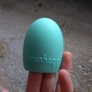 Swatch de Mariie PTK : Brusheggs, Née jolie