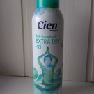 Swatch de Mariie PTK : Anti-transpirant, Cien