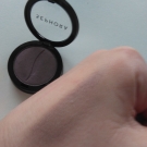 Swatch de Mariie PTK : Ombre à paupières mono, Sephora