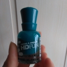 Swatch de Mariie PTK : Vernis à Ongles, Modelite