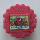 Swatch de Mariie PTK : Tartelette parfumée, Yankee Candle