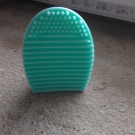 Swatch de Mariie PTK : Brusheggs, Née jolie