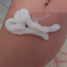 Swatch de Mariie PTK : Hydra-Blast, Biactol - Clearasil