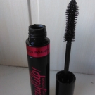 Swatch de Mariie PTK : Mascara Volume Sexy Pulp, Yves Rocher