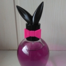 Swatch de Mariie PTK : Super Playboy, Playboy