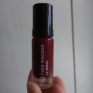 Swatch de Mariie PTK : Vernis Couleur Végétale, Yves Rocher