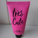 Swatch de Mariie PTK : Handcream, Lovelife