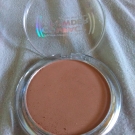 Swatch de Mariie PTK : Compact powder, Make Me Up