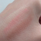 Swatch de Mariie PTK : Eyebrow powderr, Max & More