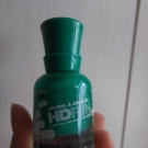 Swatch de Mariie PTK : Vernis à Ongles, Modelite