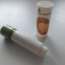 Swatch de Mariie PTK : Baume Lèvres Karité, Yves Rocher