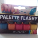 Swatch de Mariie PTK : Vernis amer, C'est Tout Moi !