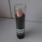 Swatch de Mariie PTK : Correcteur Concealer Stick, Max & More