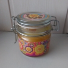 Swatch de Mariie PTK : Vanille, Chupa Chups