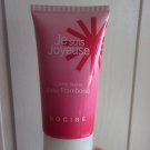 Swatch de Mariie PTK : Je suis Gourmande Crème mains, Nocibé