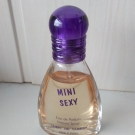 Swatch de Mariie PTK : Eau de parfum, Ulric de Varens