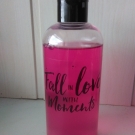 Swatch de Mariie PTK : Showergel, Lovelife