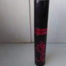 Swatch de Mariie PTK : Mascara Volume Sexy Pulp, Yves Rocher