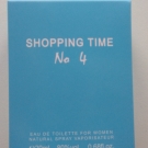 Swatch de Mariie PTK : Shopping time, AQC