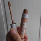 Swatch de Mariie PTK : Anticernes Superstay 24h, Gemey-Maybelline