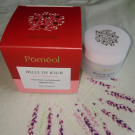 Swatch de annieca : LA POMMADE BELLE DE JOUR, Poméol