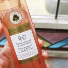 Swatch de Lita2013 : Aqua Rosa - Essence botanique de beauté fraîche Bio, Sanoflore