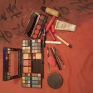 Swatch de Lita2013 : Fond de teint Peau Parfaite 14h* - Zéro Défaut - Couleurs Nature, Yves Rocher