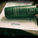 Swatch de Lita2013 : Soin nutritif intense corps à l'huile d'olive - 500 ml, Laino