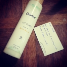 Swatch de Lita2013 : Lait pour le Corps, Cosmoz