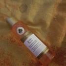 Swatch de Lita2013 : Aqua Rosa - Essence botanique de beauté fraîche Bio, Sanoflore