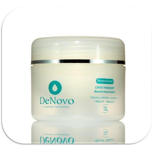 Cérat fondant, DeNovo - Infos et avis