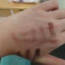 Swatch de Petitluparisien : Naked 3 Palette, Urban Decay