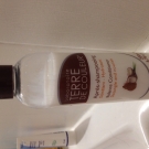 Swatch de lilouemin : Après shampooing démêlant hydratant terre de couleur, Terre de Couleur