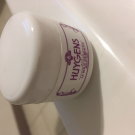 Swatch de lilouemin : Boue de beauté, Huygens