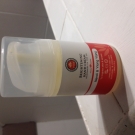 Swatch de lilouemin : Phb ethical beauty brightening hand cream, Phb ethical beauty