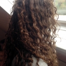 Swatch de lilouemin : Sèche-Cheveux Dyson Supersonic™, Dyson