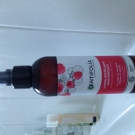 Swatch de lilouemin : Lotion démêlante sans rinçage, Centifolia