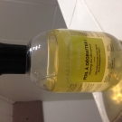 Swatch de lilouemin : Poil à degratter shampooing doux ultra apaisant, Indemne