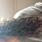 Swatch de lilouemin : Sèche-Cheveux Dyson Supersonic™, Dyson